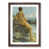 Walnut Framed selected