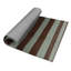 Tapis intérieur / extérieur brun HorizontalStripes-484311638