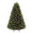 Pre-Lit Pine Christmas Tree-7452041