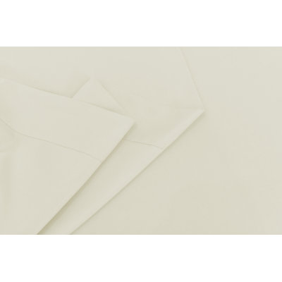 1800 Thread Count Rayon Bamboo Pillowcase