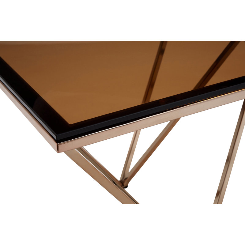 Fultz Coffee Table