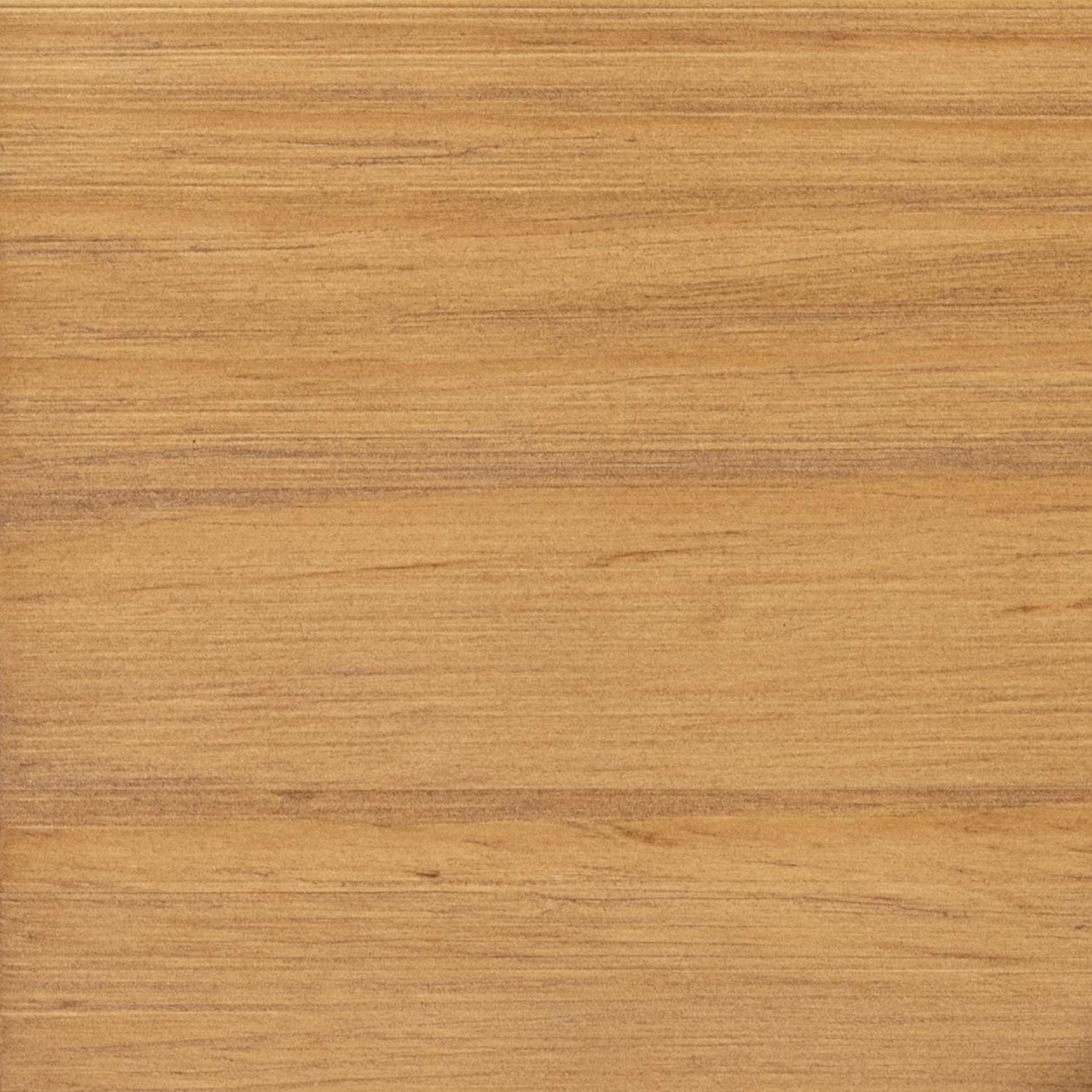 Modica 10-Drawer Solid Wood Dresser, Brown Natural