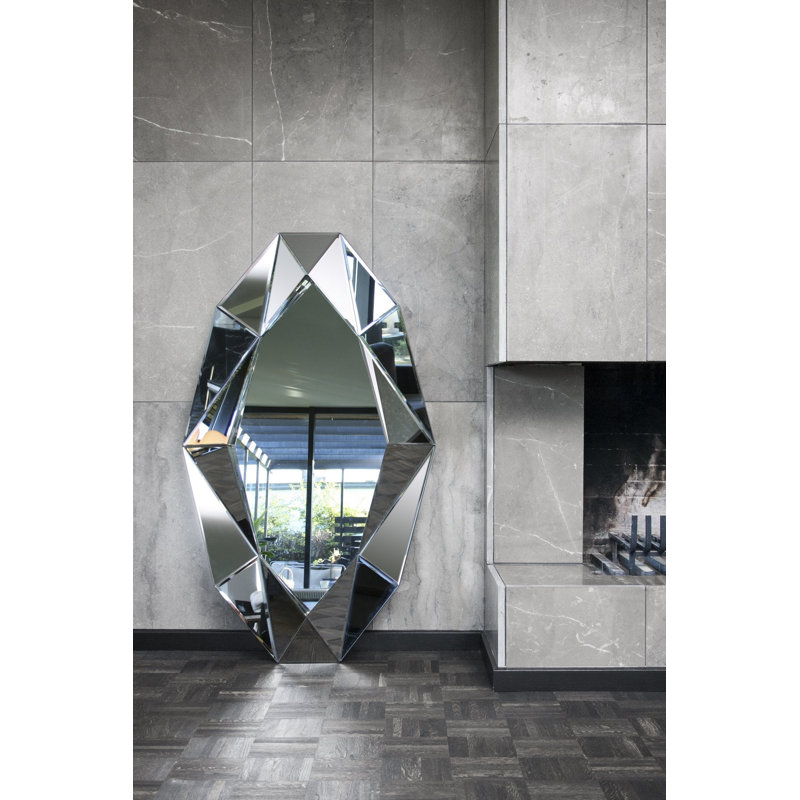 Diamond Mirror