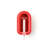Lékué Stackable Ice Pop Molds, Set of 4