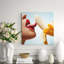 Going Bananas Print-46010204-46010199