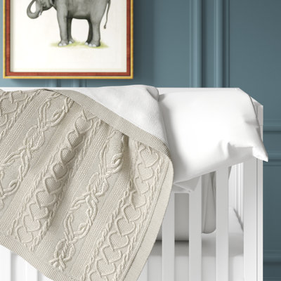 Sloane Baby Blanket