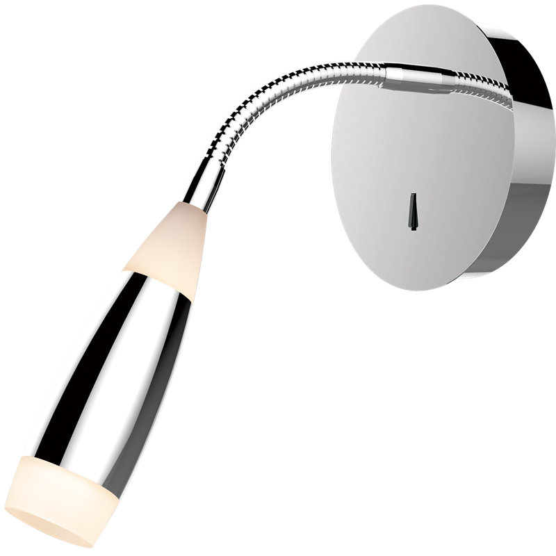 Jacqulin LED Wall Sconce