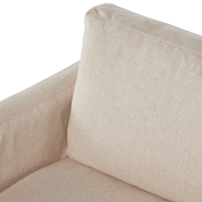 Hampton Sofa, Beige