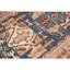 Hand Knotted Wool Area Rug