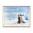 Cadre naturel flottant