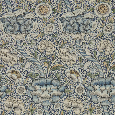 Wandle 10.05m x 68.6cm Matte Wallpaper Roll