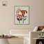 Art abstrait sur toile Plantio-104344788-104344800
