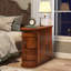 Table de bout en bois massif-1808605769