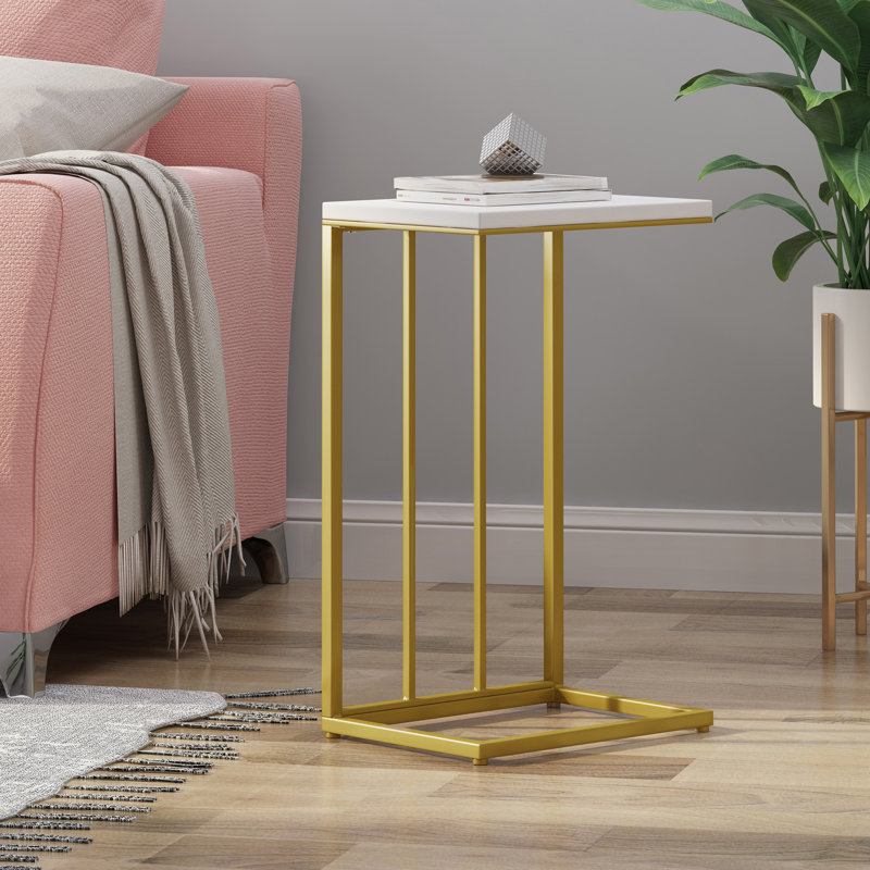 Table de bout Madison