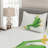 Coastal Polyester Coverlet