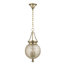 Coolidge 1 - Light Pendant