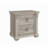 Natural Nightstand-521805134