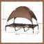 Polyester Pet Bed-923636481
