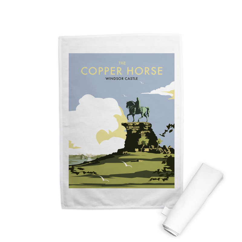 Cotton Kitchen Towel