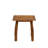 Suncrest 3-Piece Outdoor Rocking Chair Set