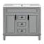 Meuble-lavabo simple-1075880037
