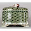 Line Crossing Decorative Box