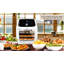 Innoteck Innoteck Kitchen Pro 16L Air Fryer Oven-71086590