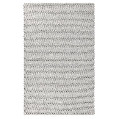 Oxnard Wool Checkered Indoor Rug
