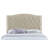 Wissal Headboard Only -2096639872
