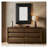 Jilianna Rectangle Wood Mirror-118123534