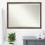 Miroir de salle de bain Dunaghy-167584792