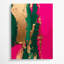 Art abstrait sur toile abstrait 47-896348332