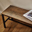 Alodie 4 - Person Dining Set