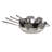 3 Piece Pro Cookware Protector Set