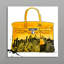 « yellow new york », impression-20524262-23654021