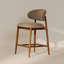 Deloris 26.5" Counter Stool-468025748