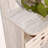 Freestanding Corner Bookshelf with Space-Saving Design and Secure Storage-129159051