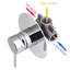 Mono Basin Mixer