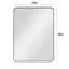 Miroir de salle de bain 24 po x 36 po rectangulaire