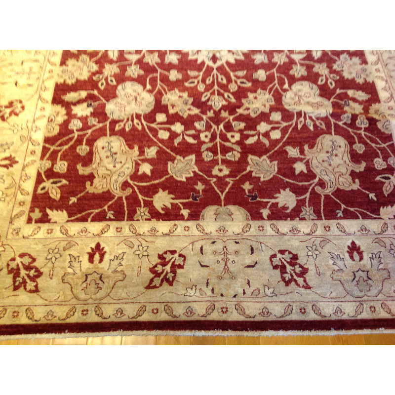 One-of-a-Kind 7'11" X 9'10" Area Rug