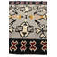 Tapis gris pitre 8 x 10