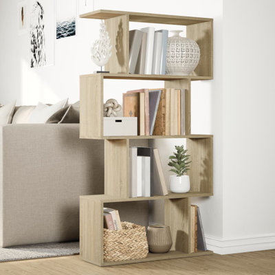 Sekai 70cm W Bookcase