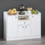 Armoire polyvalente Wesa