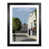 Black Wood Frame selected
