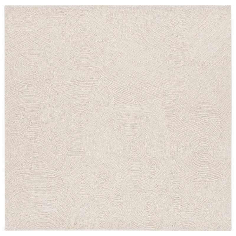 Tapis Giard, Carré 6 pi