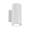 Vessel 2 - Light LED Outdoor Armed Sconce-39527931-39527934
