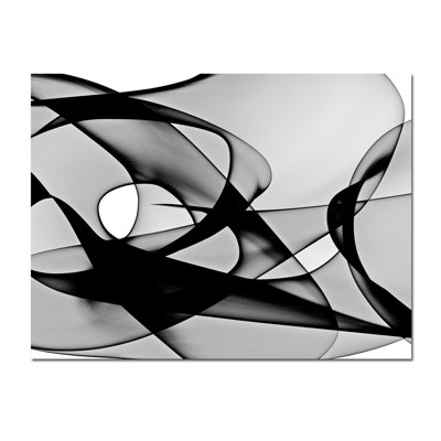 Nebula 2 Abstract Print
