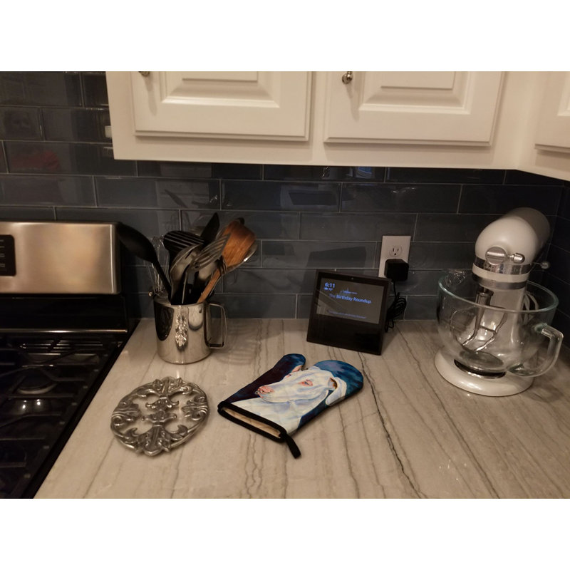 Gant de cuisine Great Dane
