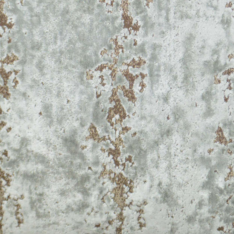 Stonewash Pillow Cover & Insert, Square 20", Mist