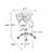 Velvet Home Office Chair-1673714815